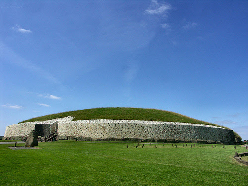 Newgrange